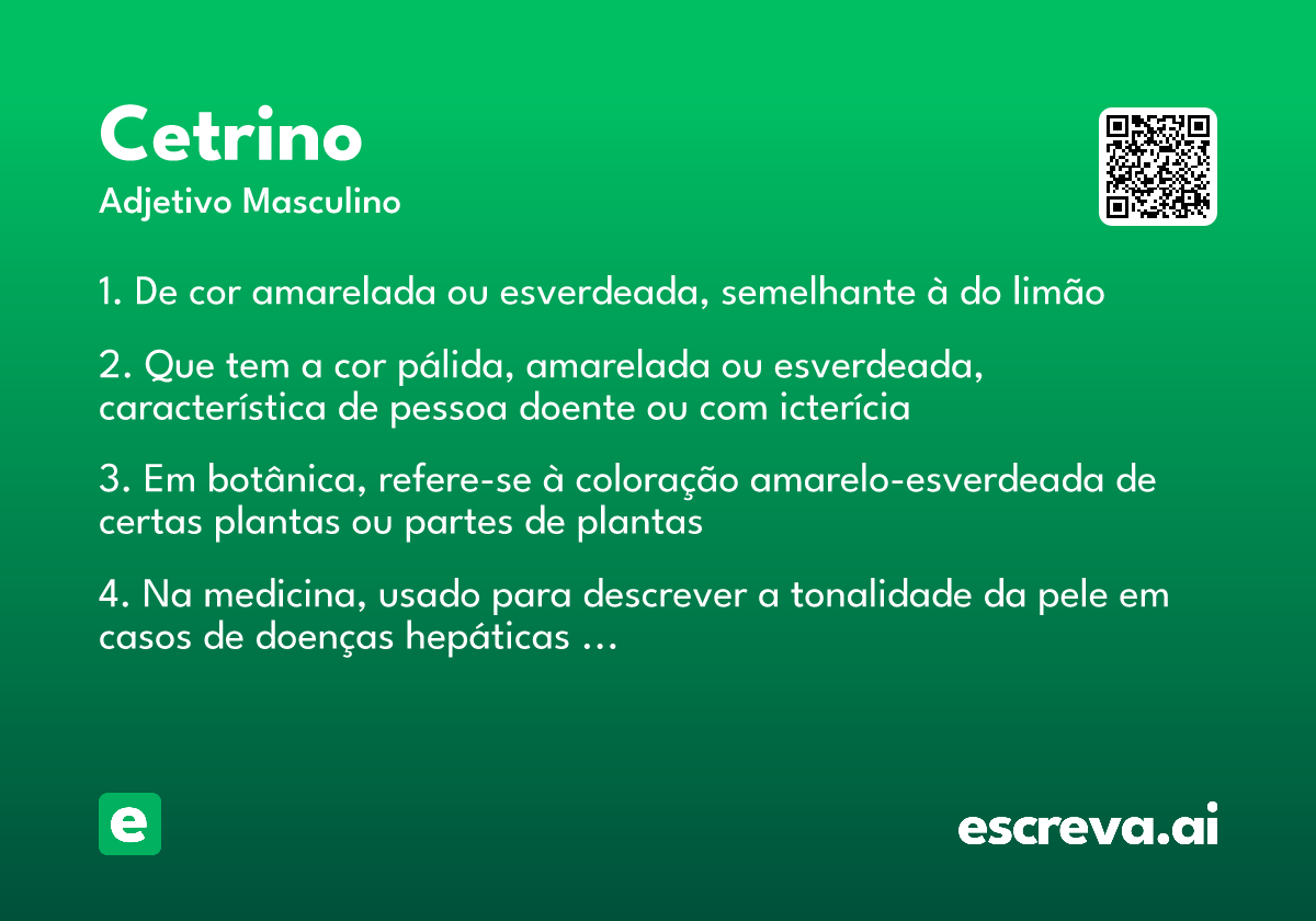 cetrino