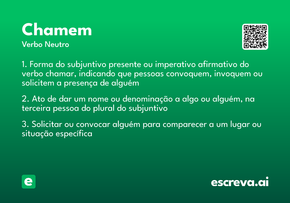 chamem