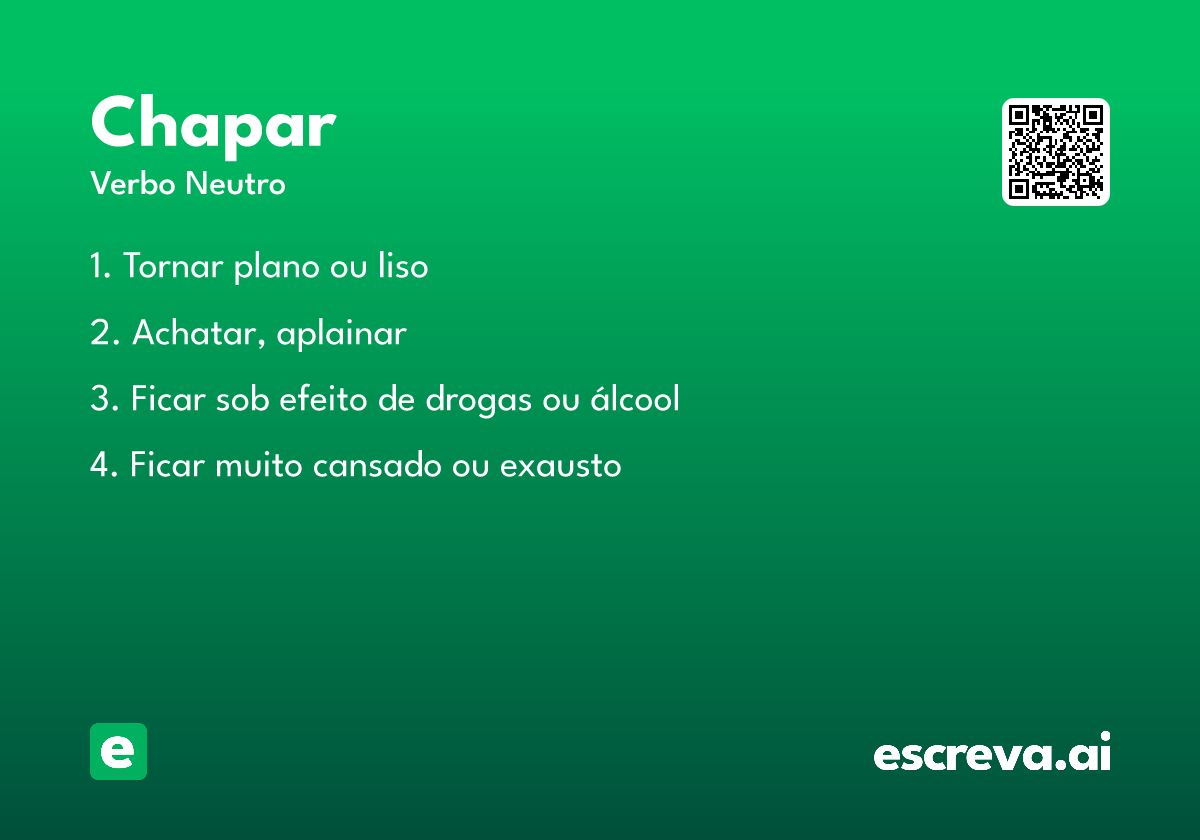 chapar