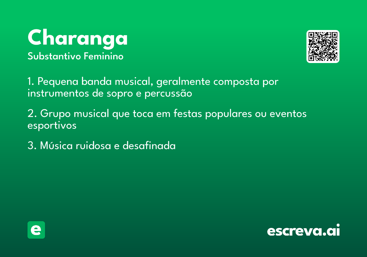 charanga