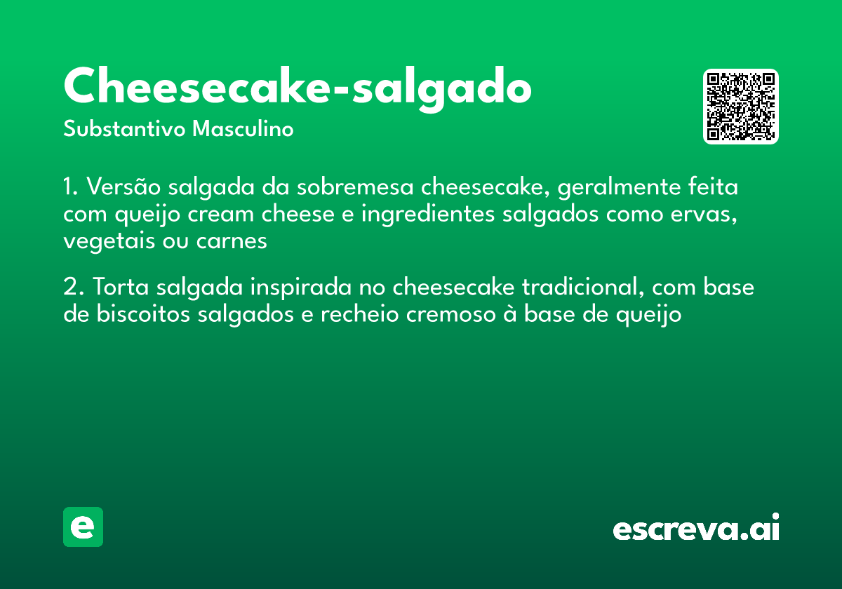 cheesecake-salgado