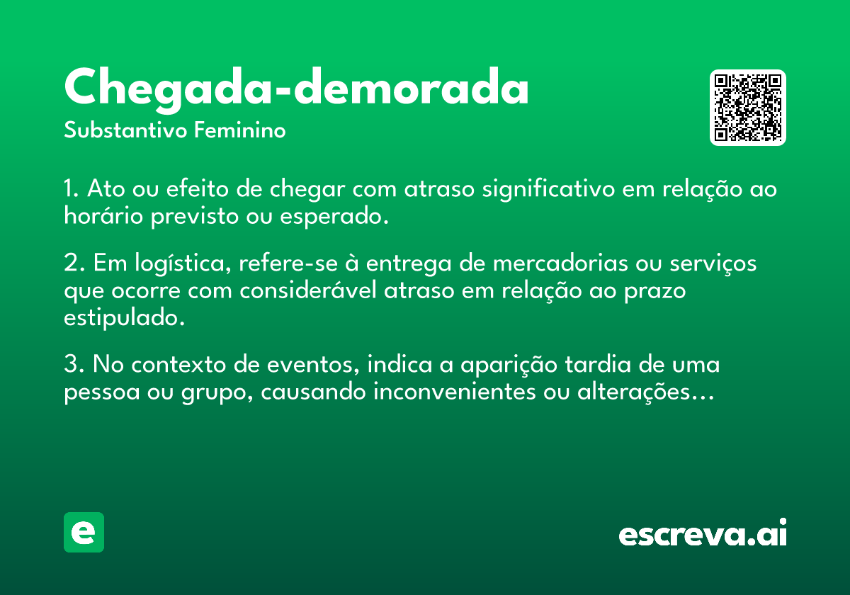 chegada-demorada