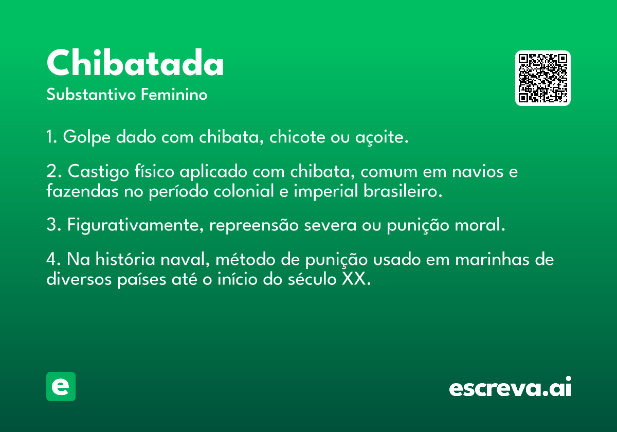 chibatada