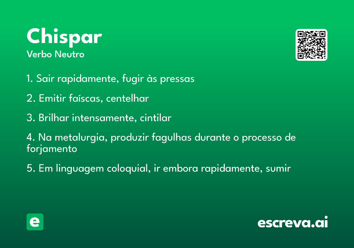 chispar