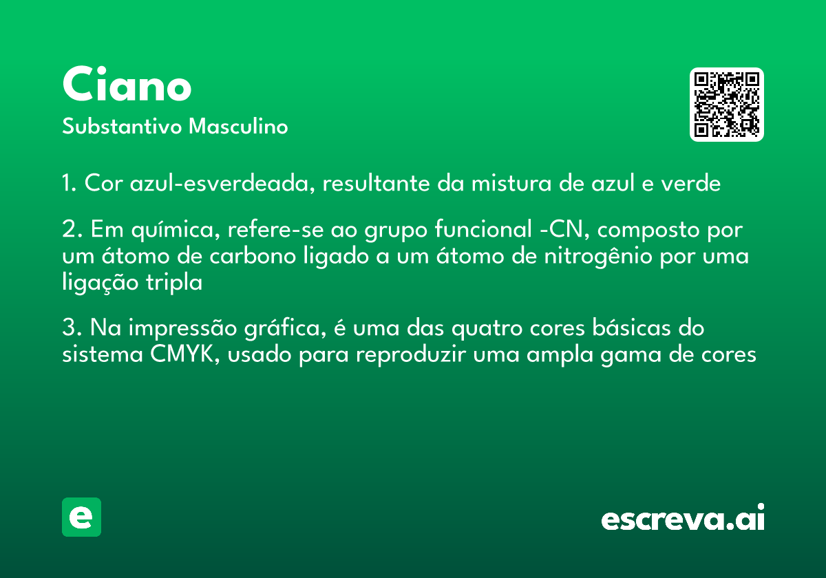ciano