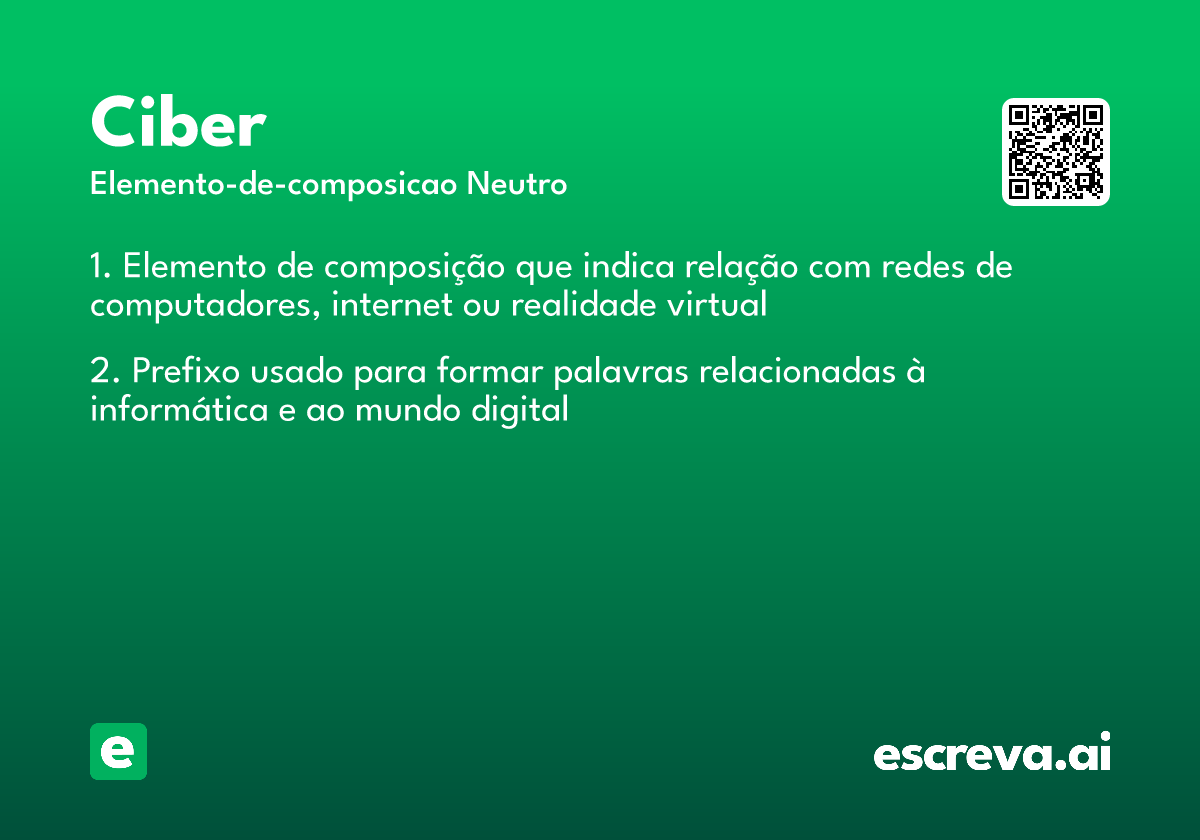 ciber