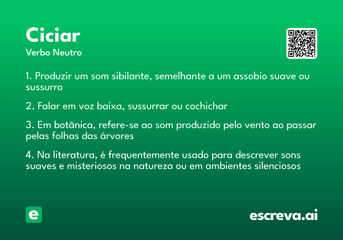 ciciar