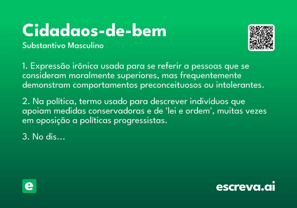 cidadaos-de-bem