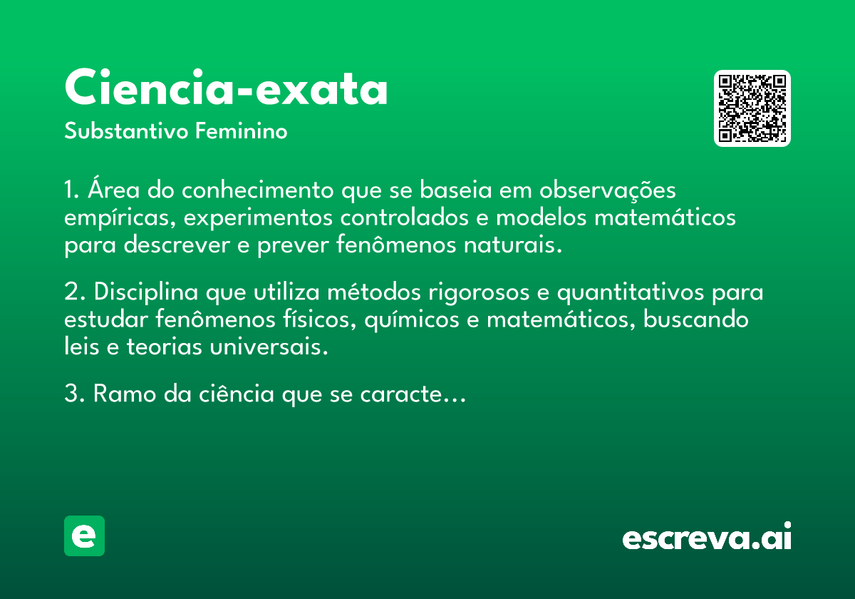 ciencia-exata