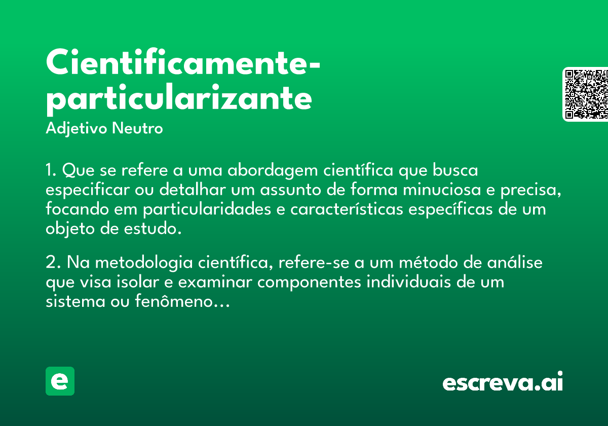 cientificamente-particularizante