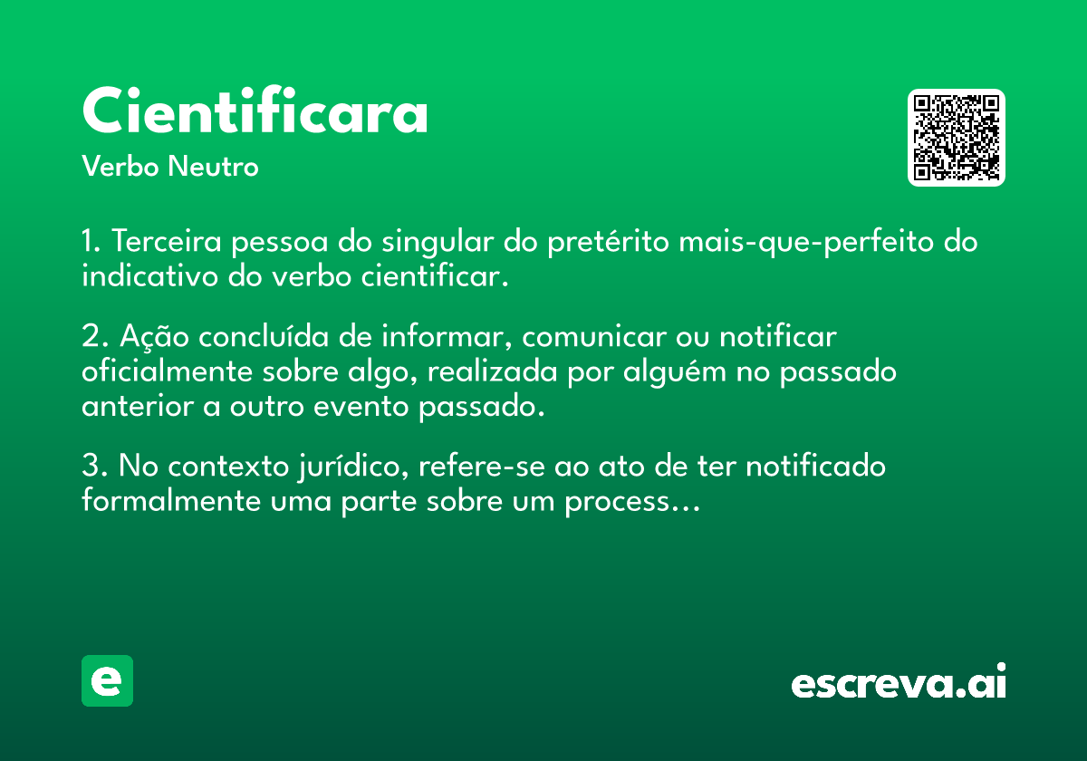 cientificara