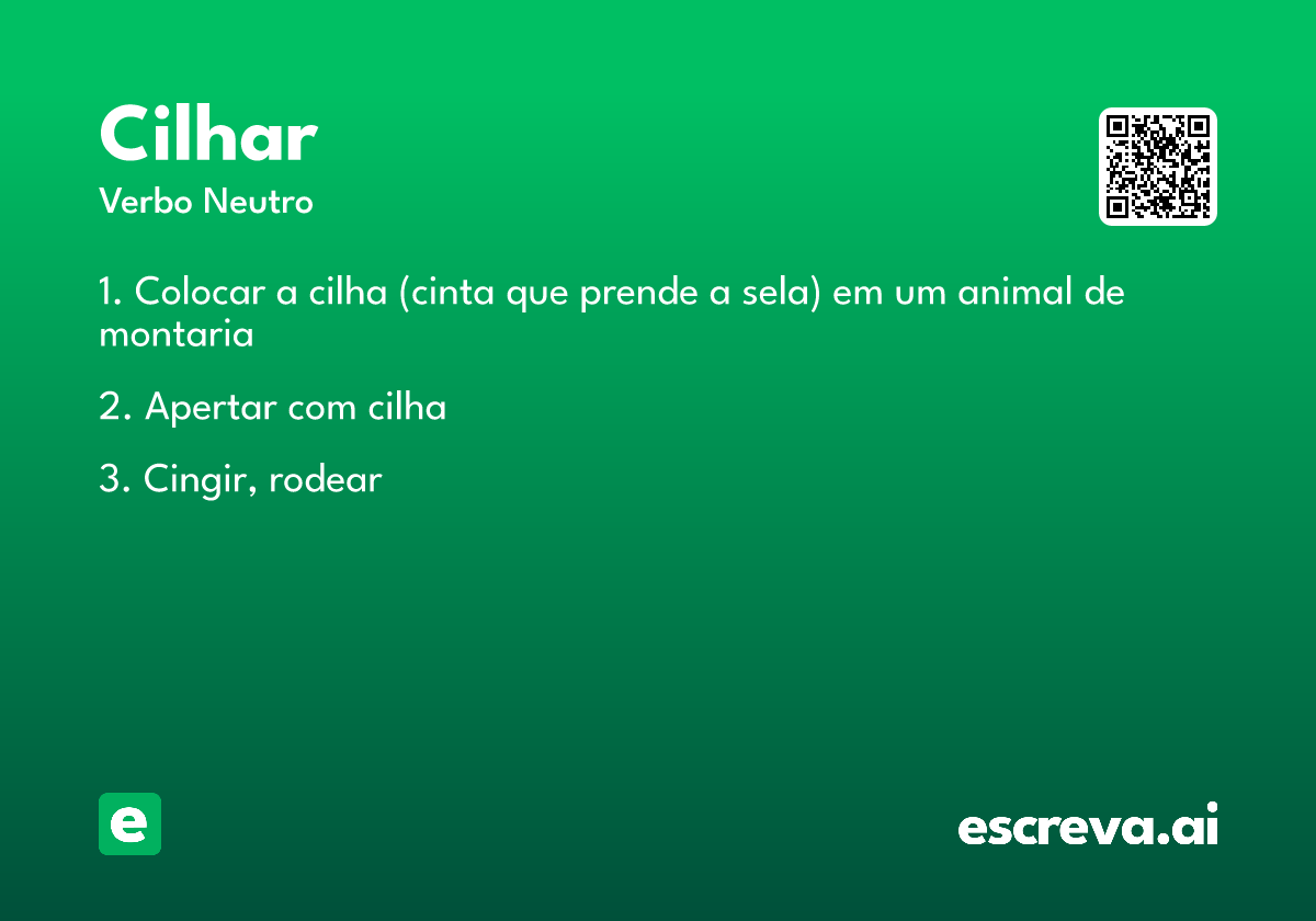 cilhar