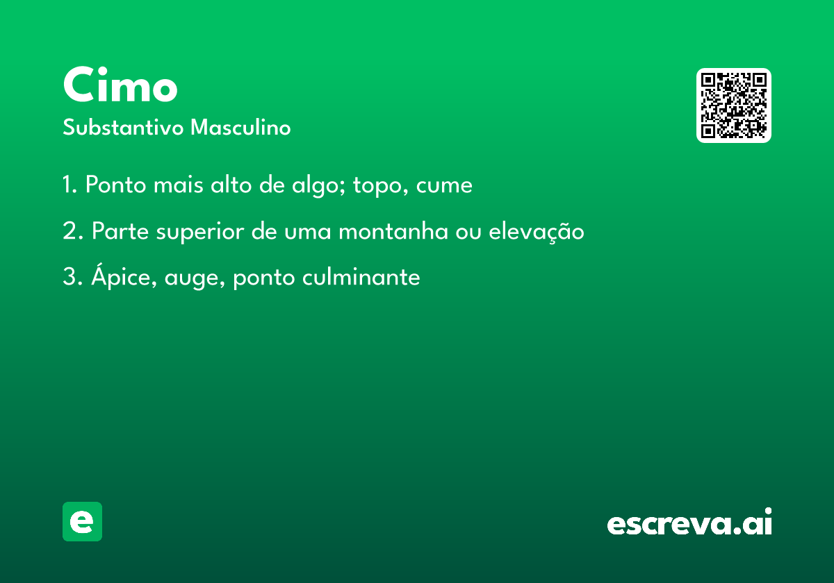 cimo