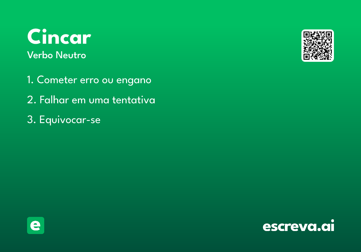 cincar