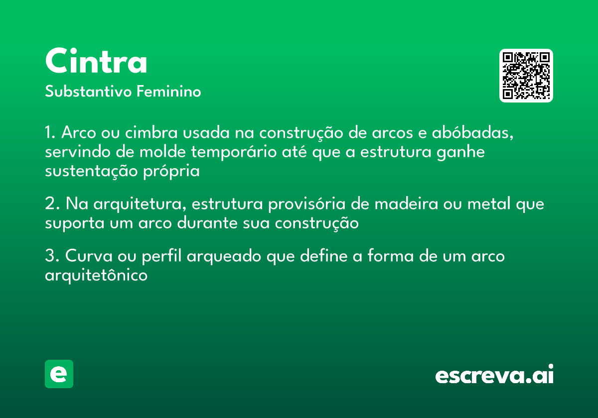 cintra