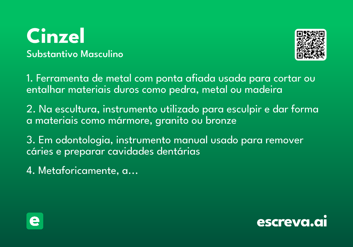 cinzel
