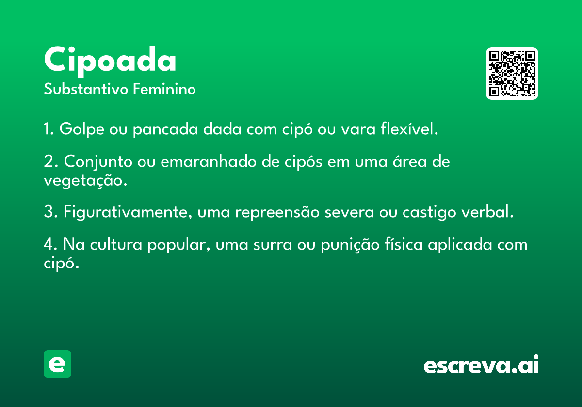 cipoada