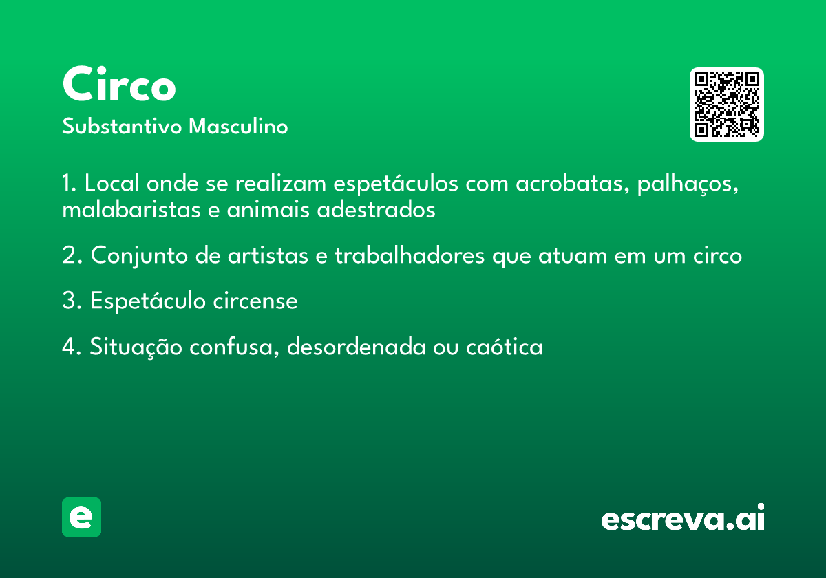circo