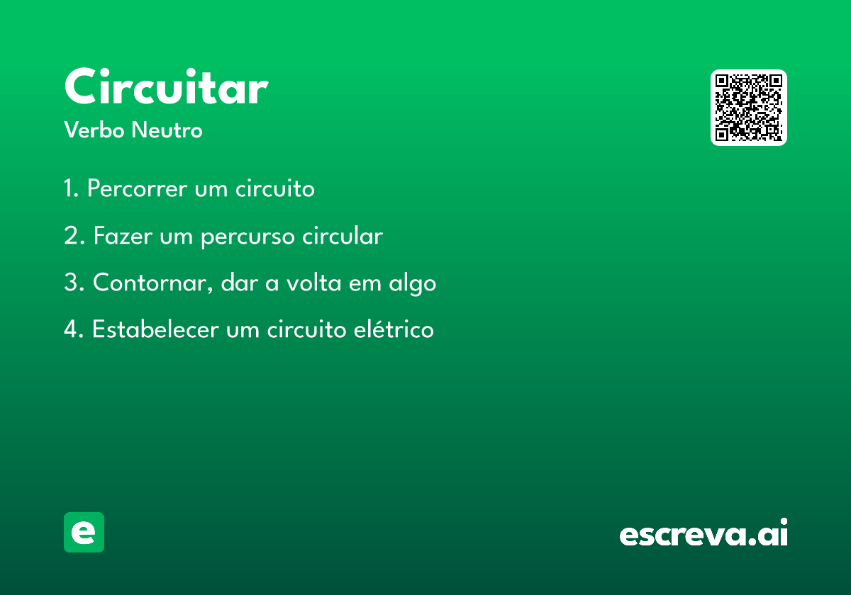 circuitar