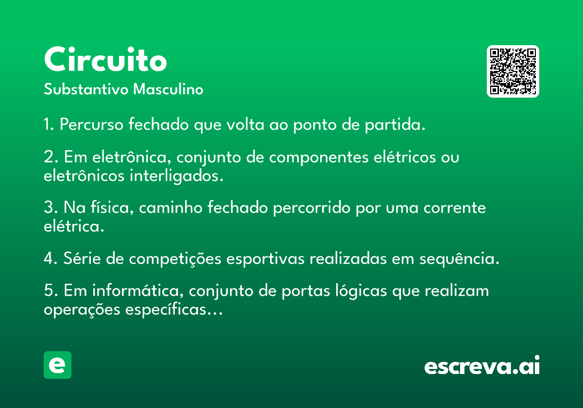 circuito