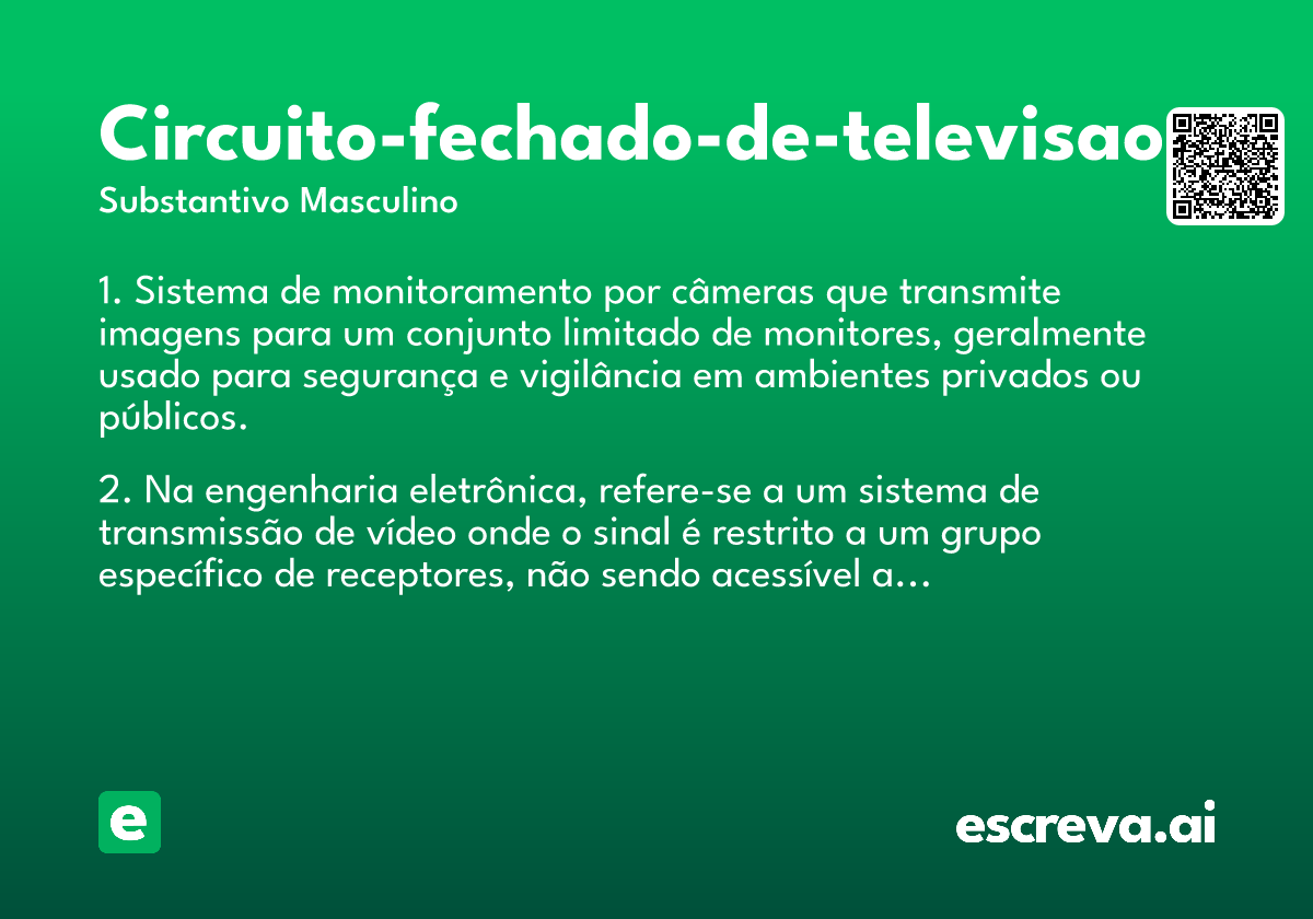 circuito-fechado-de-televisao