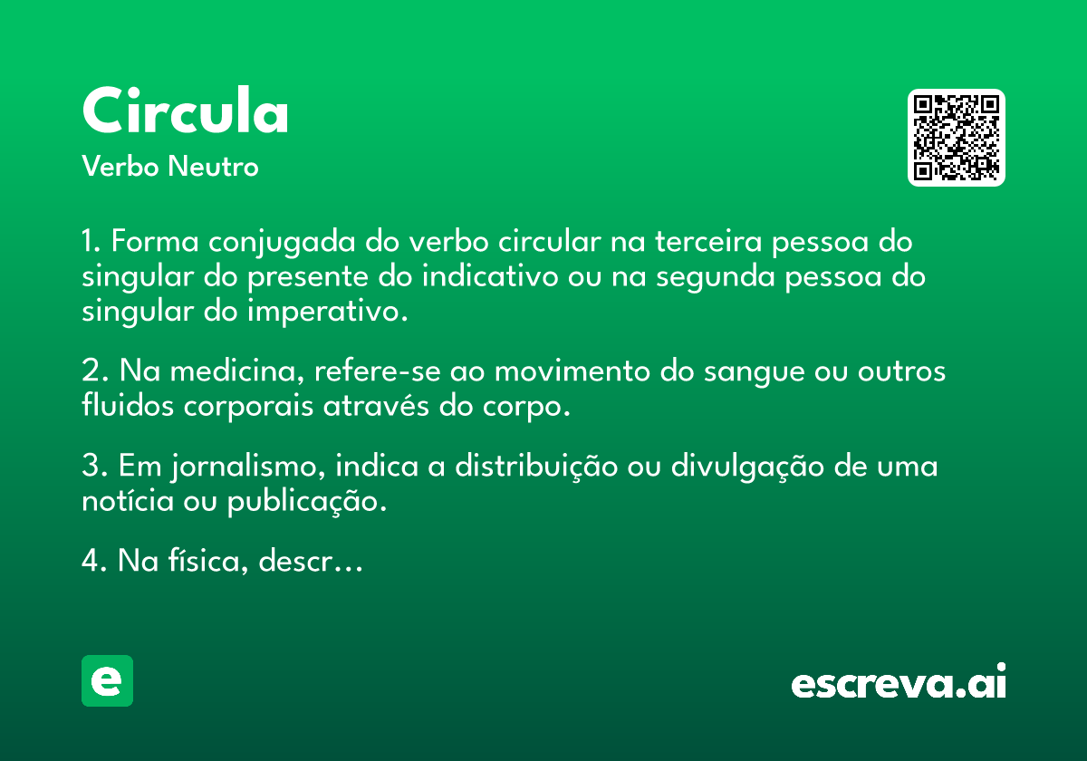 circula