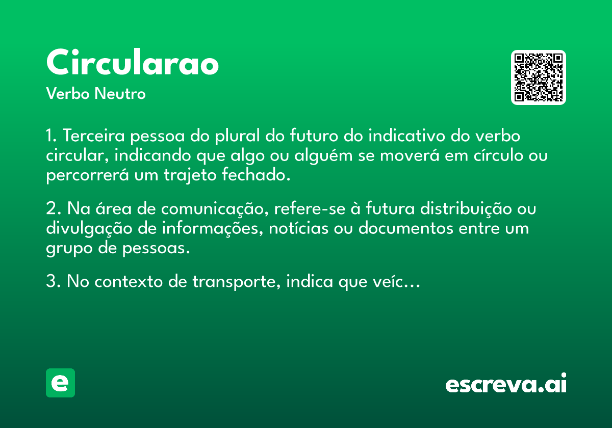 circularao