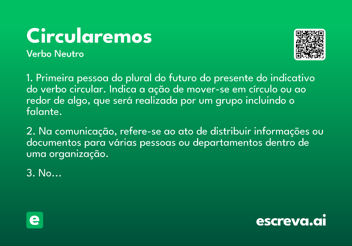 circularemos