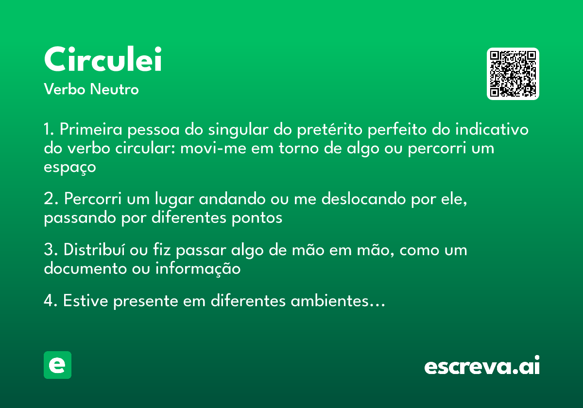 circulei