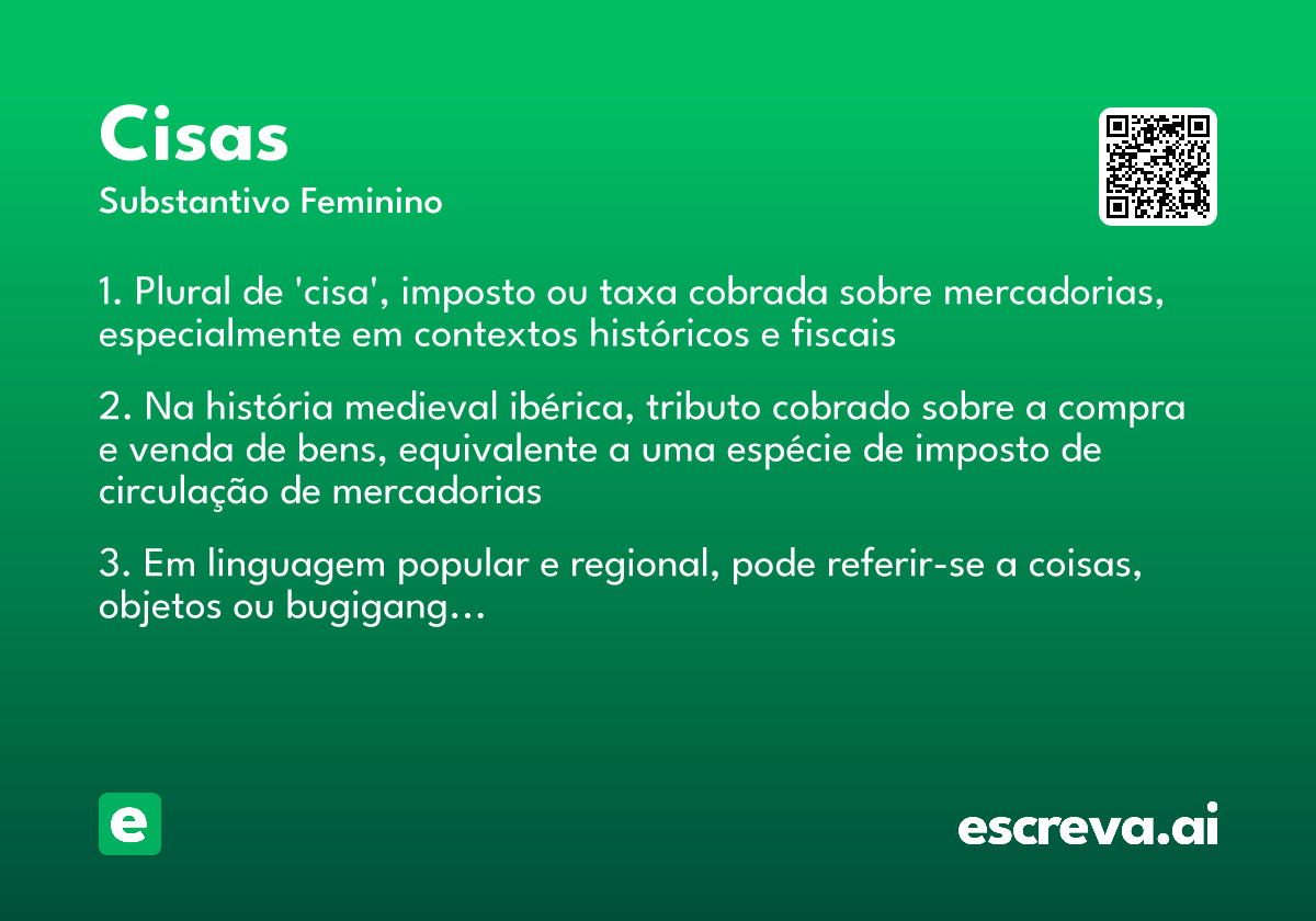 cisas