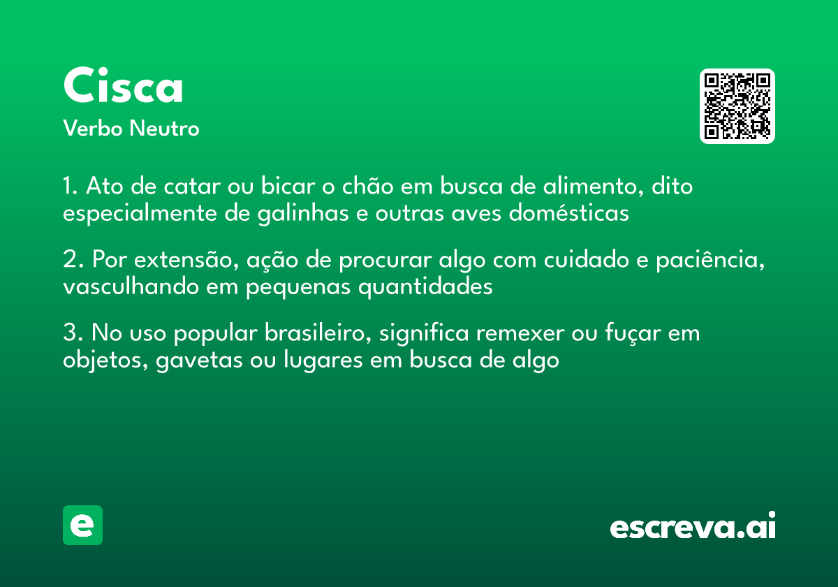 cisca
