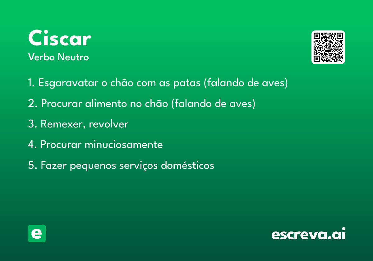 ciscar