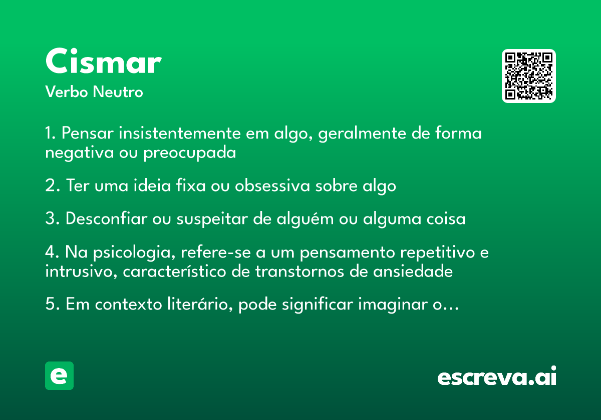 cismar