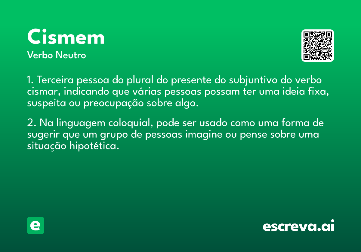 cismem