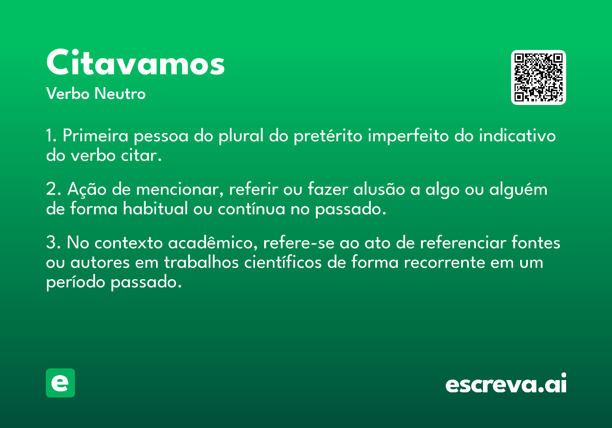 citavamos