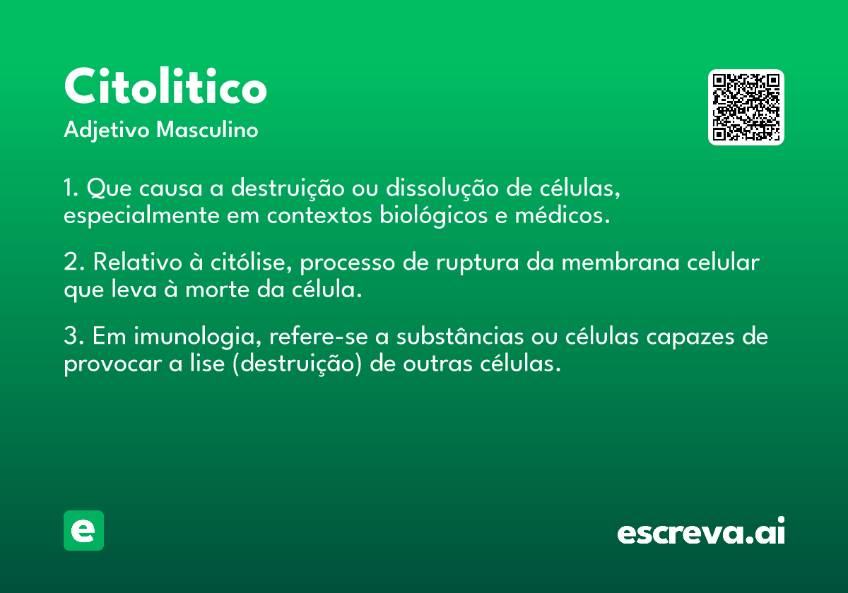 citolitico