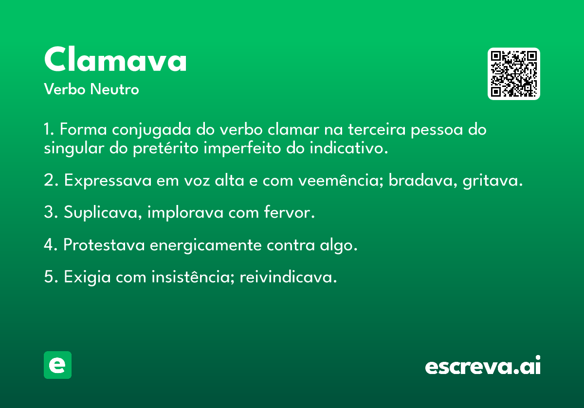 clamava