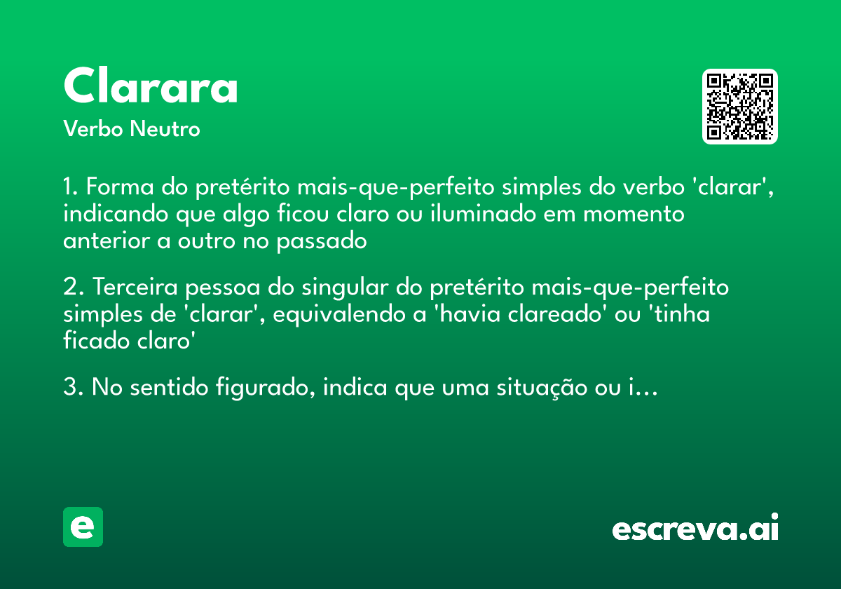 clarara