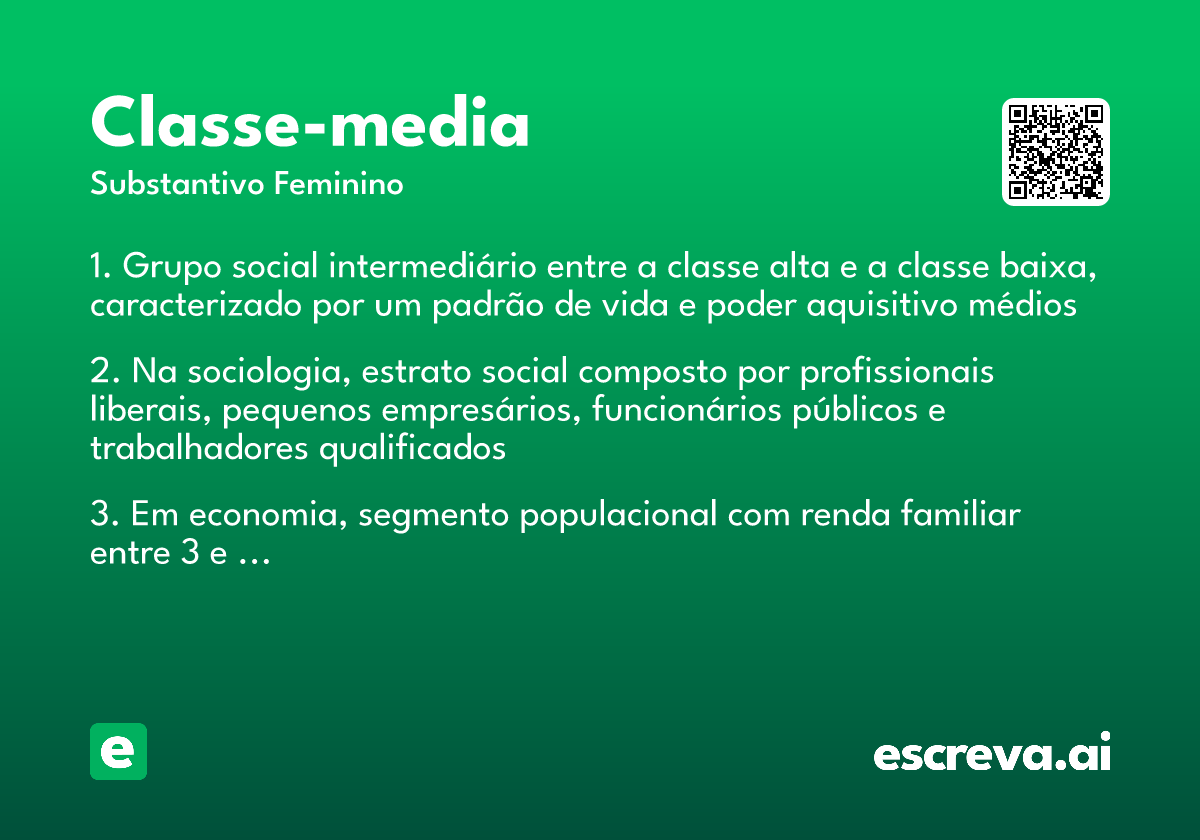 classe-media