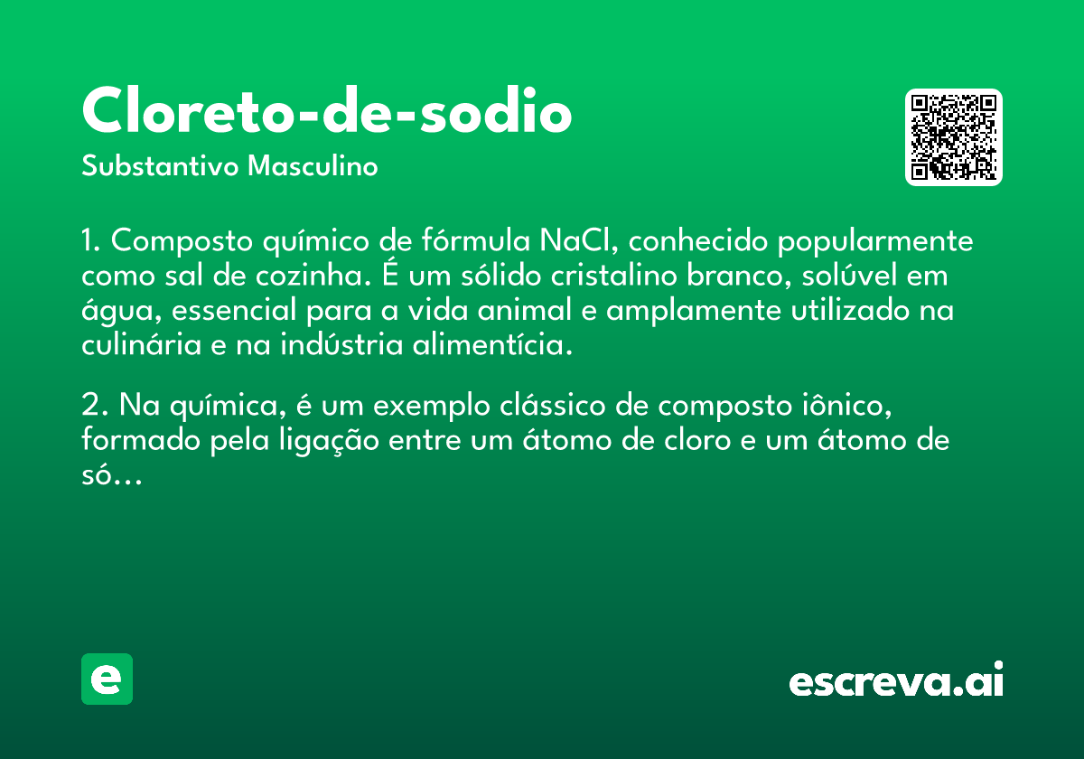 cloreto-de-sodio