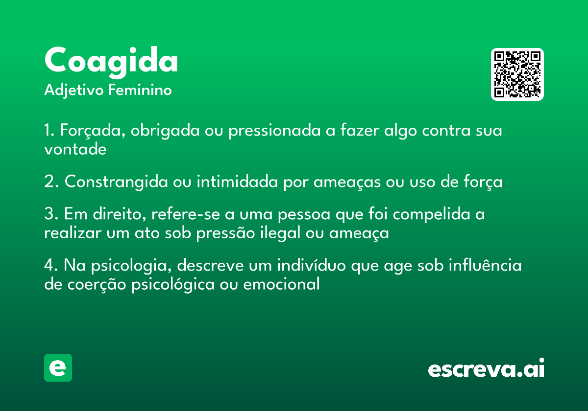 coagida