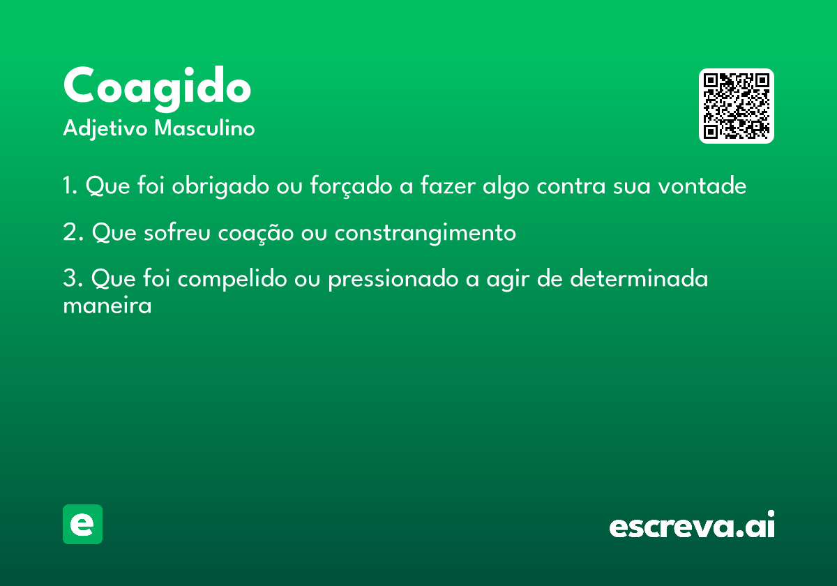 coagido