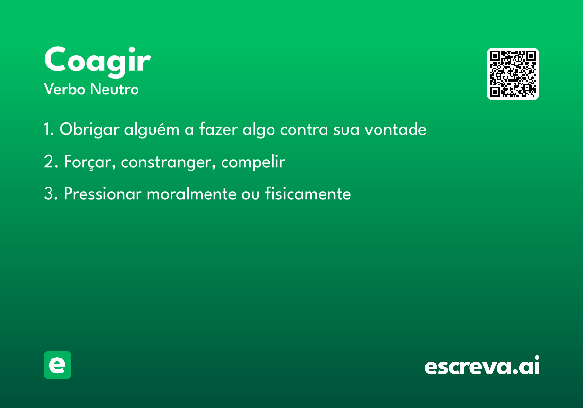 coagir