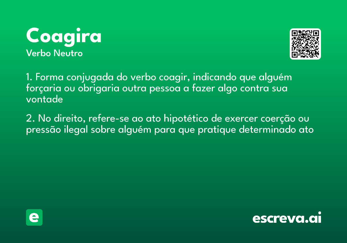 coagira