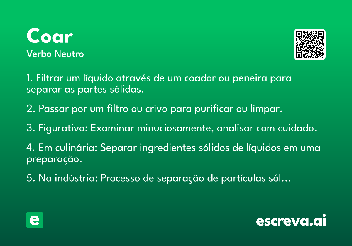 coar