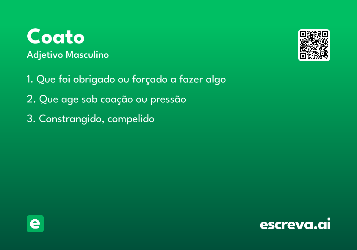 coato