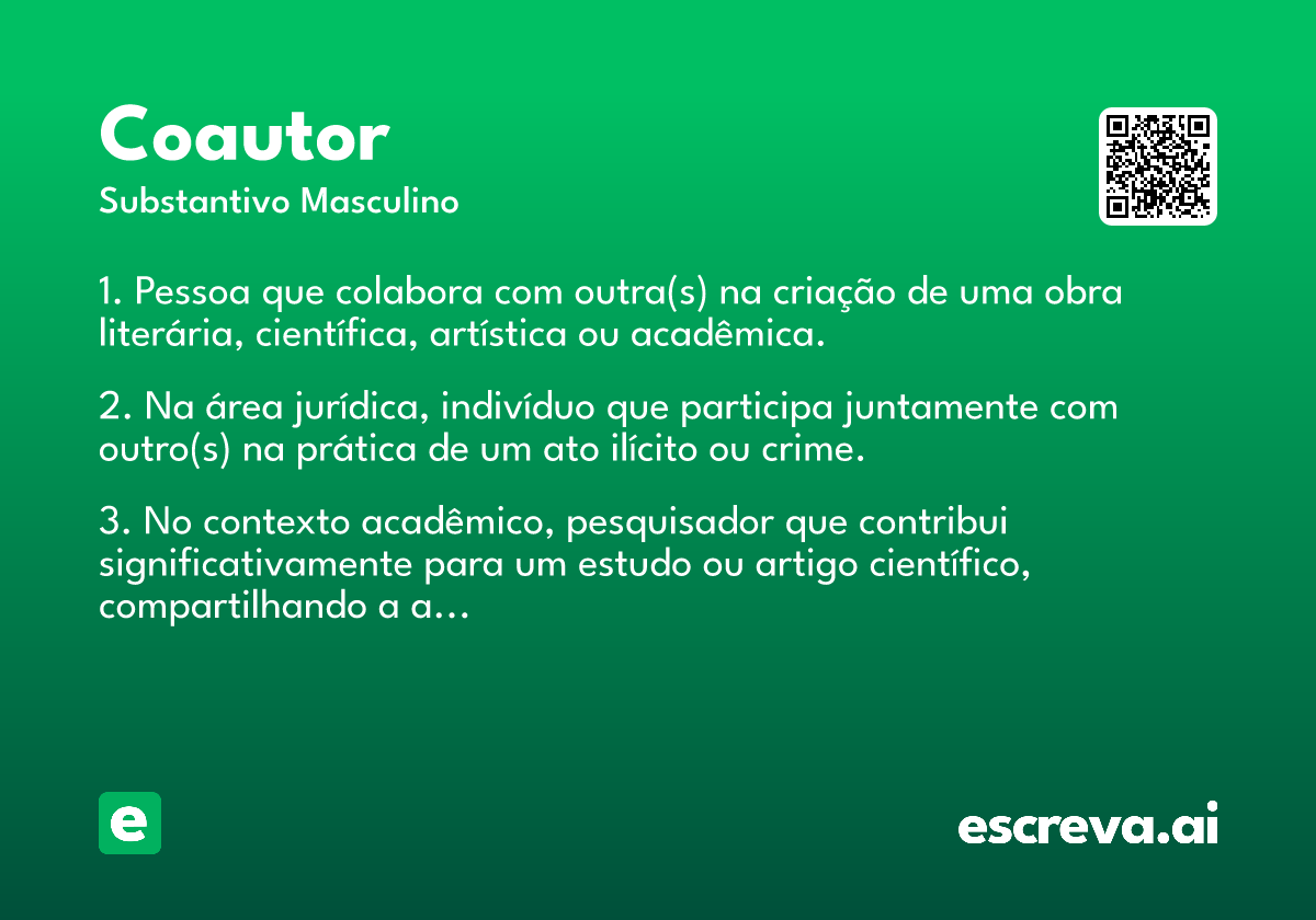 coautor