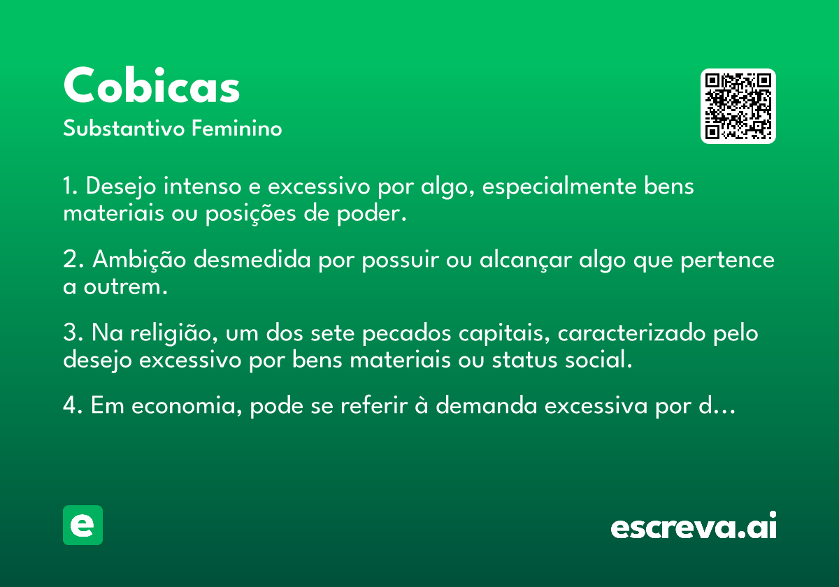cobicas