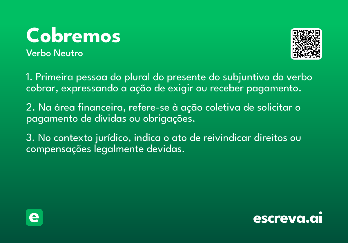 cobremos