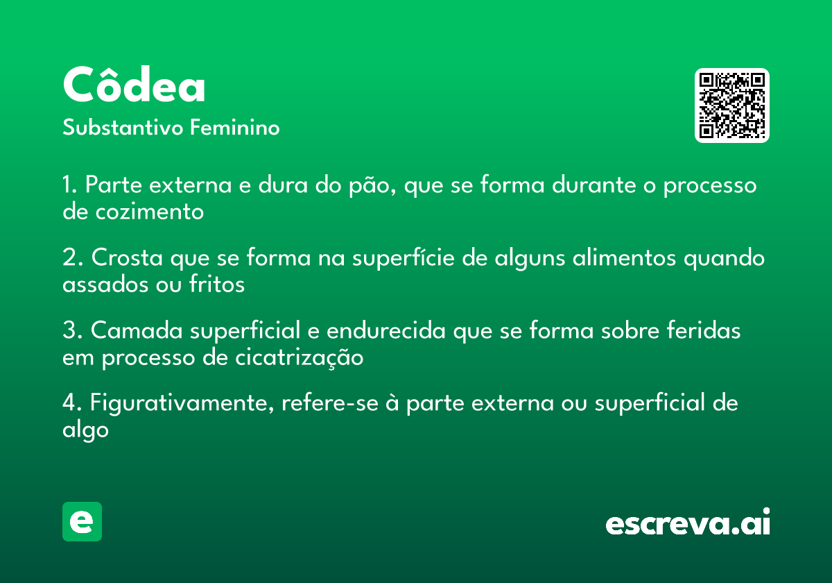 côdea